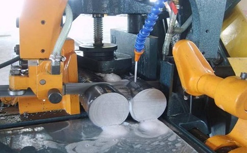 厚街镇卧式带锯床的送料方式有哪几种？